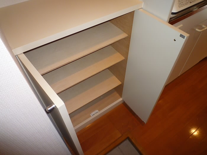 つつじヶ丘ビレッジ その他8