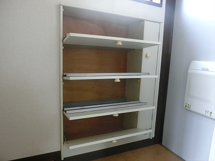 シャレー その他1