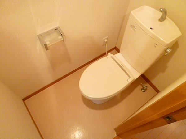 コルティ仙川 その他5