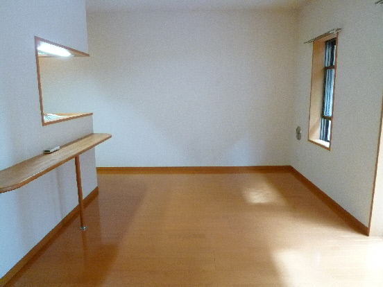 コルティ仙川 リビング