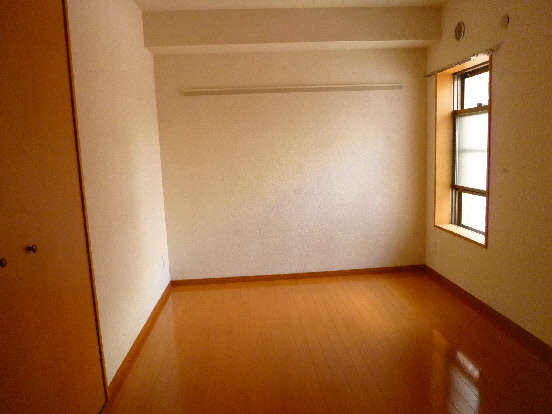 コルティ仙川 ベッドルーム