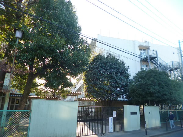 コルティ仙川 周辺画像6