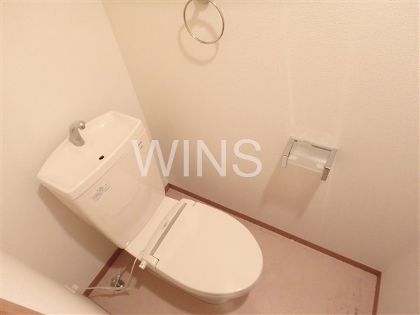 コルティ仙川 その他2