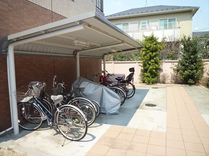 コルティ仙川 その他8