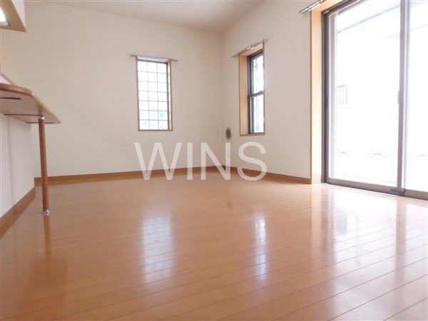 コルティ仙川 リビング