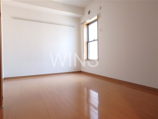 コルティ仙川 ベッドルーム