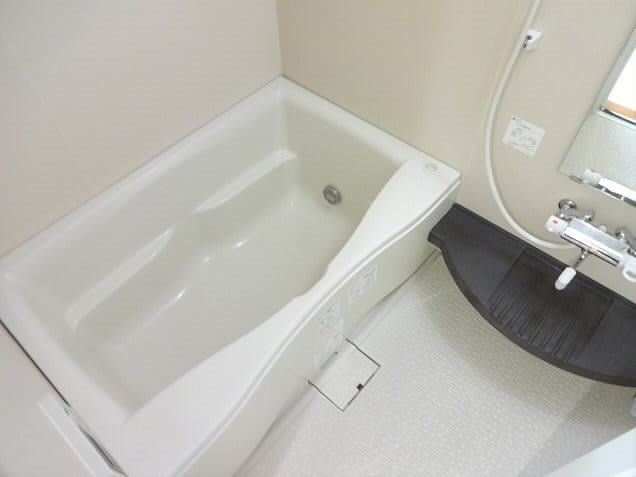 コルティ仙川 風呂画像