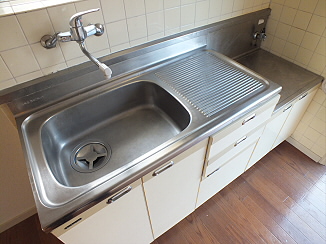 光和メゾン キッチン