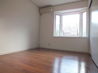 光和メゾン ベッドルーム