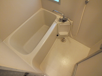 光和メゾン 風呂画像