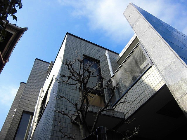 リズ松原Ⅱ 外観