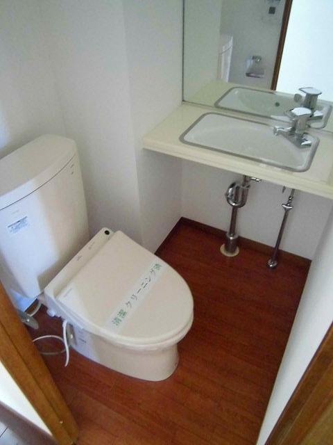 リズ松原Ⅱ その他3