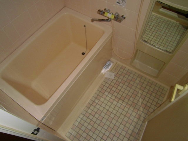 リズ松原Ⅱ 風呂画像