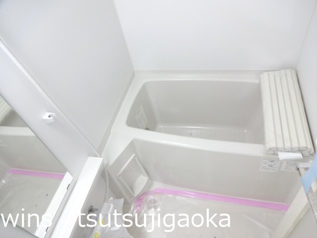 プランドール 風呂画像