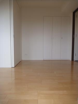 東京都調布市仙川町１丁目 玄関