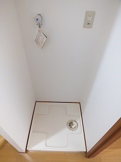 東京都調布市仙川町３丁目 その他設備