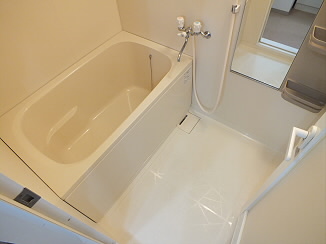 東京都調布市仙川町３丁目 風呂画像