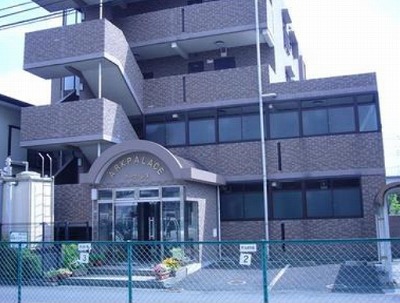 所沢市東町楽器可(防音・24時間演奏・グランドピアノ・弦管楽器・声楽)マンション 外観