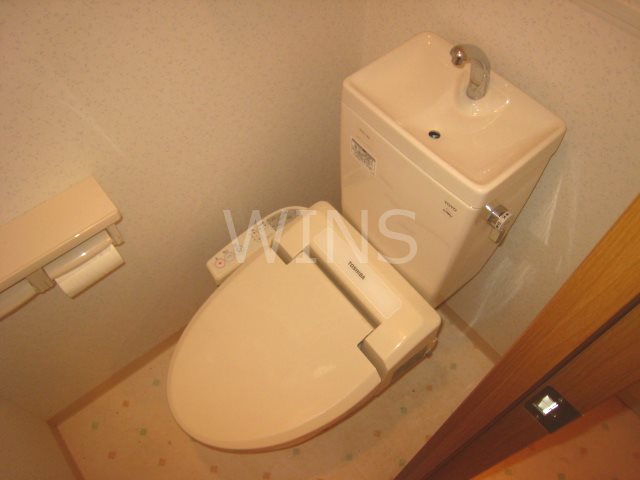 プレジール千歳烏山 その他2