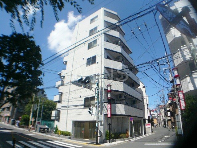 プレジール千歳烏山 その他5