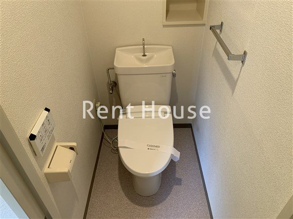 コーポレート連雀2号棟 その他3