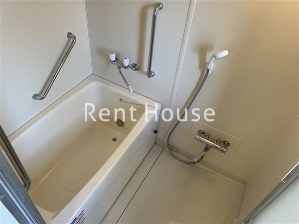 コーポレート連雀2号棟 風呂画像