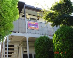 アーバンエミ 外観