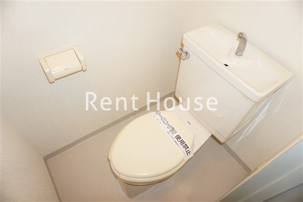 コーポタカ その他3