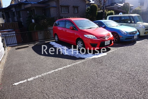 コーポタカ その他7