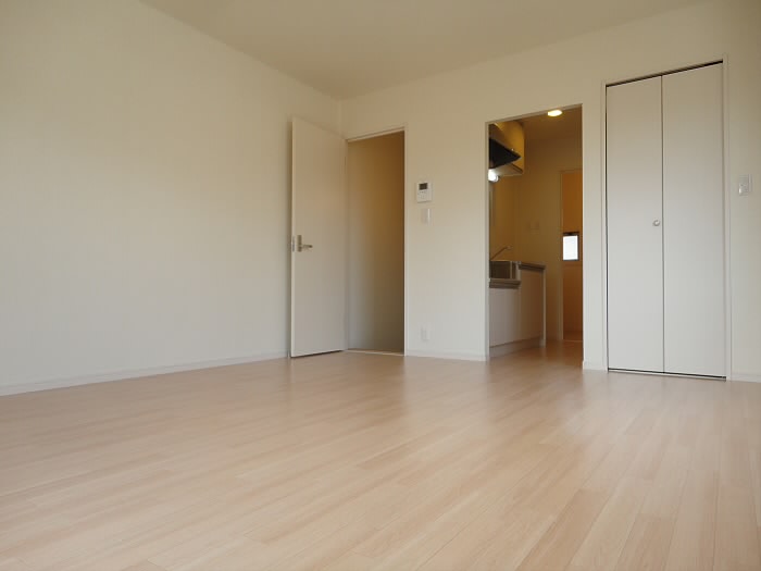 バンシェーネル リビング