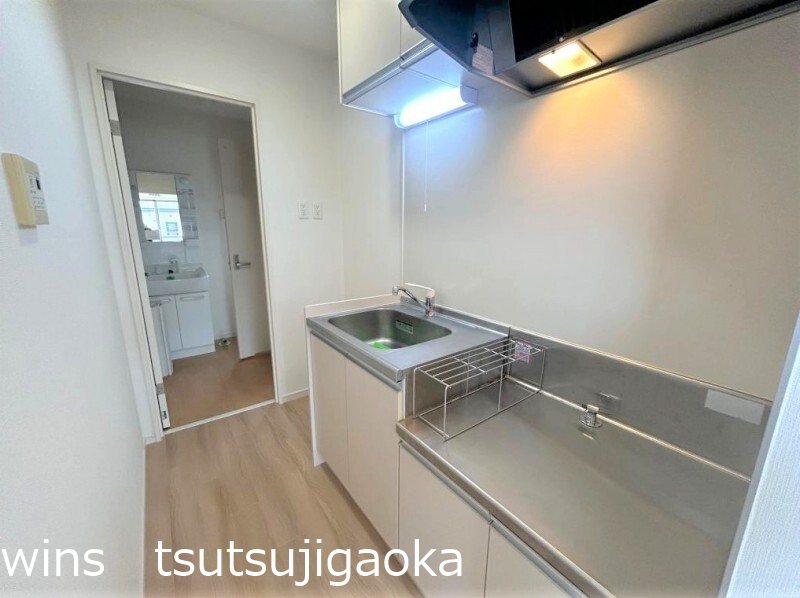 バンシェーネル キッチン