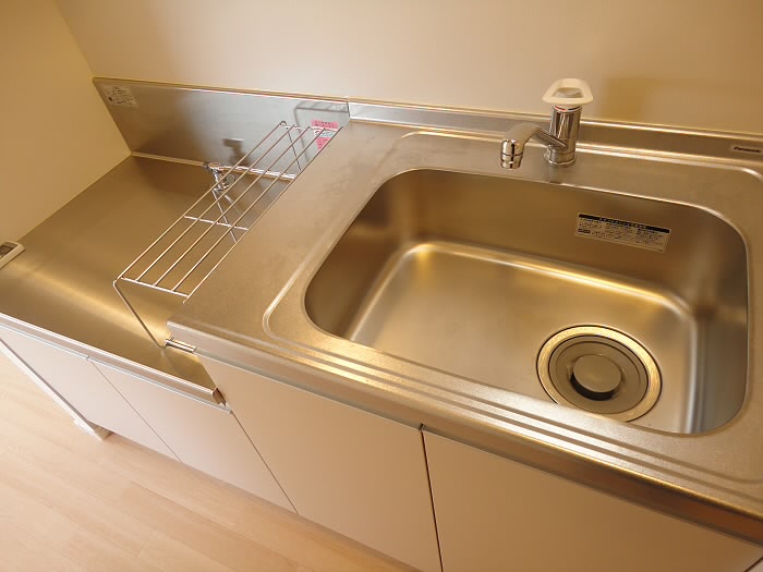 バンシェーネル キッチン