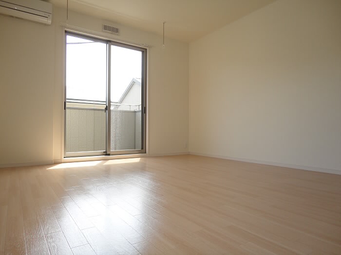 バンシェーネル ベッドルーム