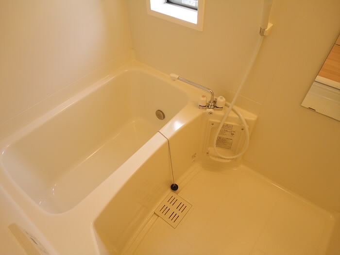 バンシェーネル 風呂画像