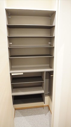 エルミタージュ桜上水 その他5