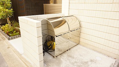 エルミタージュ桜上水 その他6