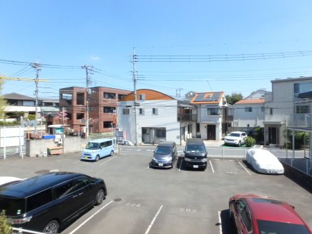 ドミールシャルマン その他6