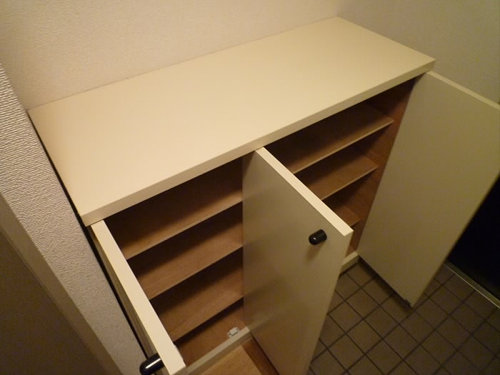 ドミールシャルマン その他8