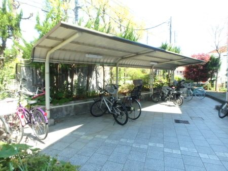 ドミールシャルマン その他11