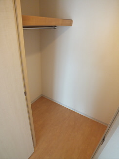 東京都世田谷区南烏山６丁目 収納