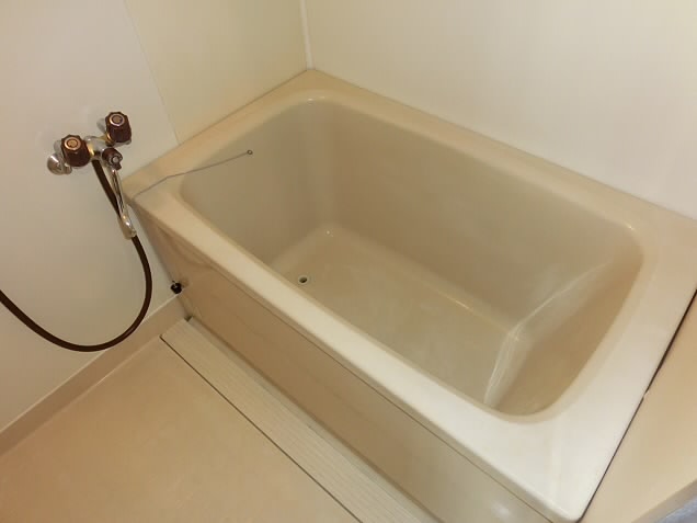 風呂画像