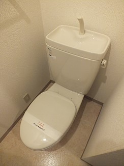 クラッサ調布 その他1