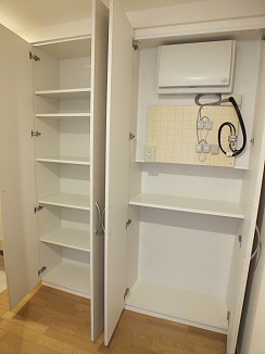 クラッサ調布 その他6