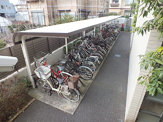 クラッサ調布 その他8