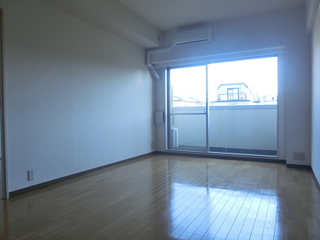 クラッサ調布 ベッドルーム