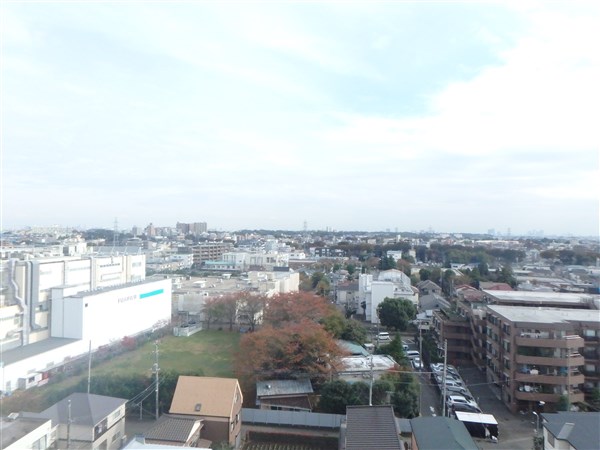 プラウド調布柴崎 その他1
