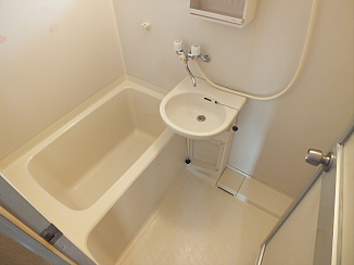 風呂画像