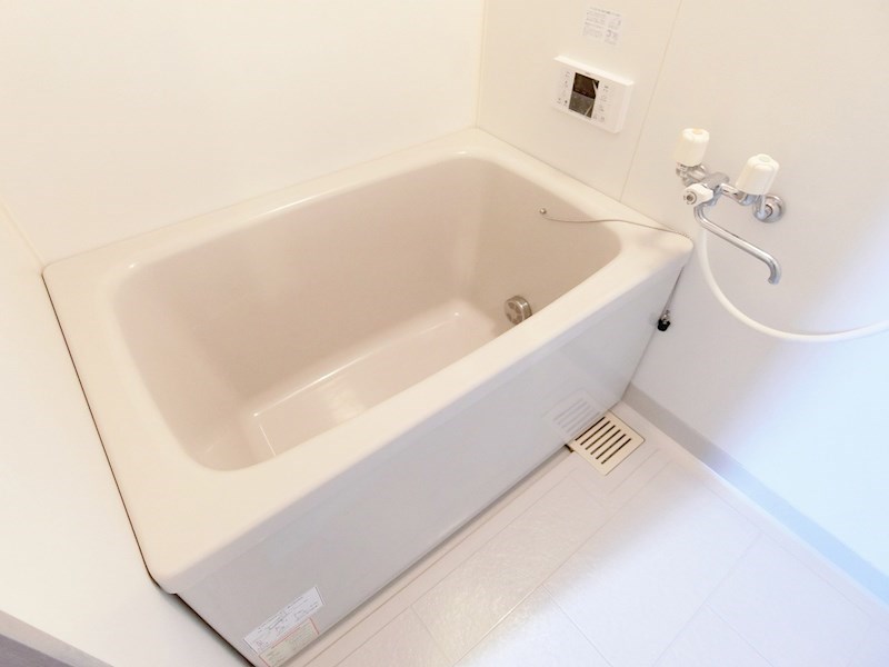 グラン・ド・ロゼ 風呂画像