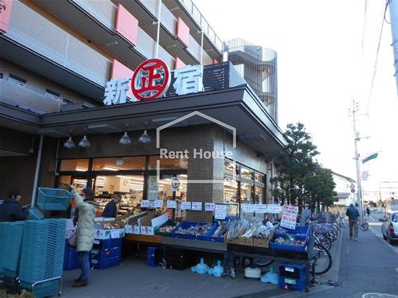 グラン・ド・ロゼ 周辺画像1