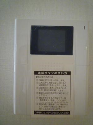 東京都世田谷区南烏山４丁目 セキュリティ